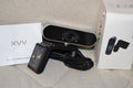 Webkamera XVV HD 1080p m. Inbyggd mikrofon (PC, Mac, Linux) Ny