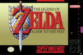 The Legend of Zelda A link to the Past Super Nintendo Maxi Poster 61*91,5cm Ny