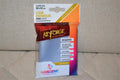 Card Sleeves 40st KeyForge Exoshields 66x92mm Genomskinliga Gamegenic Ny