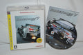 Ridge Racer 7 PS3 Playstation 3 (JAPANSK UTGÅVA) Fint Skick