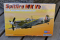 SPITFIRE MK VB 1:72 Hobbyboss 80212 Flygplan Ny