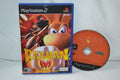 Rayman M PS2 PS2 Playstation 2 (Utan Manual) Fint Skick