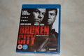 Broken City (2013) Film Bluray Nyskick
