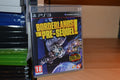 Borderlands The Pre-Sequel Playstation 3 PS3 Nytt Inplastat