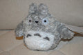 Mon Voisin Totoro Peluche Studio Ghibli Fluffy Mjukis 14cm Ny