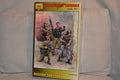 Ryska Specialstyrkor Nutida /Russian Special Forces 1:35 Zvezda 3561 Ny