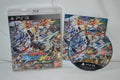 Mobile Suit Gundam Extreme Vs. Full Boost PS3 (JAPANSK UTGÅVA) Fint Skick