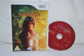 Narnia Prince Caspian Wii Nintendo (Utan Manual) Fint Skick