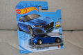 2020 Jaguar F-Type Blå 1:64 Hot Wheels Ny