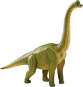 Brachiosaurus Dinosaurie Mojo 387212 Figur Djur 22cm Ny