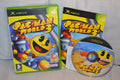 Pac-Man World 3 XBOX Komplett (Italiensk Utgåva) Fint Skick