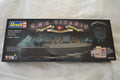 RMS Titanic Plastbyggsats 1:400 Revell (100 Years Special Edition, m. Färger mm)