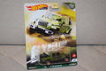 2020 Jeep Gladiator 1:64 Hot Wheels (Hyper Trucks) 7cm OBS TRASIG FRP Ny