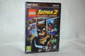 Lego Batman 2 : DC Super Heroes PC Dator (Engelska) Ny