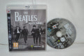 The Beatles Rock Band PS3 Playstation 3 (Utan Manual) Fint Skick