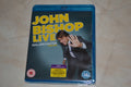 John Bishop Live Rollercoaster Tour 2012 (2012) Film Bluray