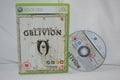The Elder Scrolls IV 4 Oblivion Xbox 360 Fint Skick