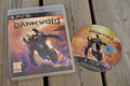 Dark Void PS3 Playstation (Utan Manual) Fint Skick