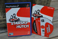Starsky & Hutch PS2 Playstation 2 Komplett Fint Skick