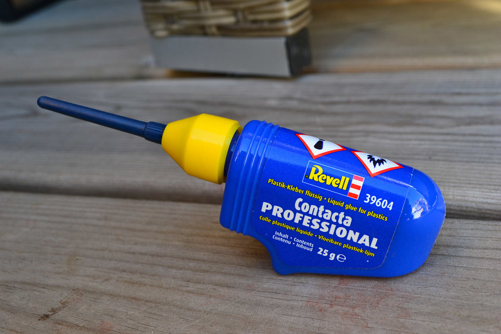 Revell Lim Contacta Professional 25g (Needle cement, Nål) Gl