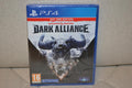 Dungeons & Dragons Dark Alliance Day One Edition PS4 PS5 Playstation 4 5 Ny