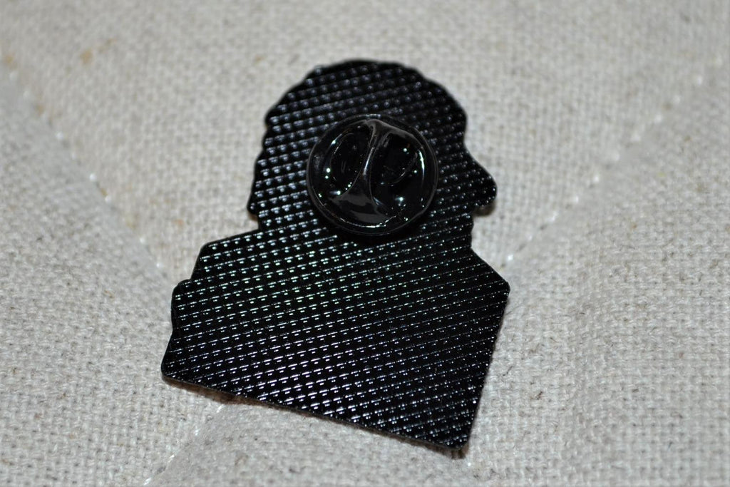 Jokern Batman Send in the Clown m. Emalj Brosch Pin 3,5cm Ny