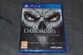 Darksiders II 2 Deathinitive Edition PS4 Ny Inplastad Playstation 4 Ny