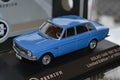 Volvo 144S fr. 1967 1:43 Triple 9 Premium Ljusblå Ny