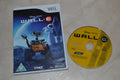 Wall-E Wii Nintendo Walle (Utan Manual) Fint Skick