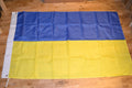 Ukraina Blå/Gul Ukraine Flagga 90*150cm Ny