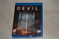 DEVIL (2010) Film Bluray Nyskick