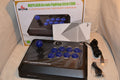 Arkad Joystick Kontroll F300 Mayflash till PS2, PS3, PS4, Xbox 360, PC Ny