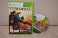 Titanfall Xbox 360 Fint Skick