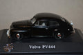 Volvo PV444 Svart 1947 1:43 Editions Atlas 10cm Ny