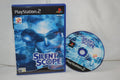 Silent Scope PS2 Playstation 2 (Utan Manual) Fint Skick