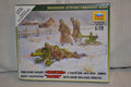 Soviet Machine-Gun Crew WWII 1:72 Zvezda (ZV6220) Andra Värl