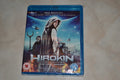 Hirokin - The Last Samurai (2012) Film Bluray Nyskick