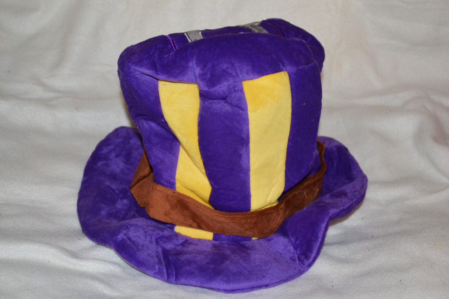 Caitlyn Hatt Plush Leauge of Legends Ny