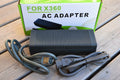 Strömadapter Xbox 360 Original AC 220V EU m. Kabel Tredjeparts Ny