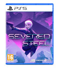 Severed Steel PS5 Playstation 5 Ny