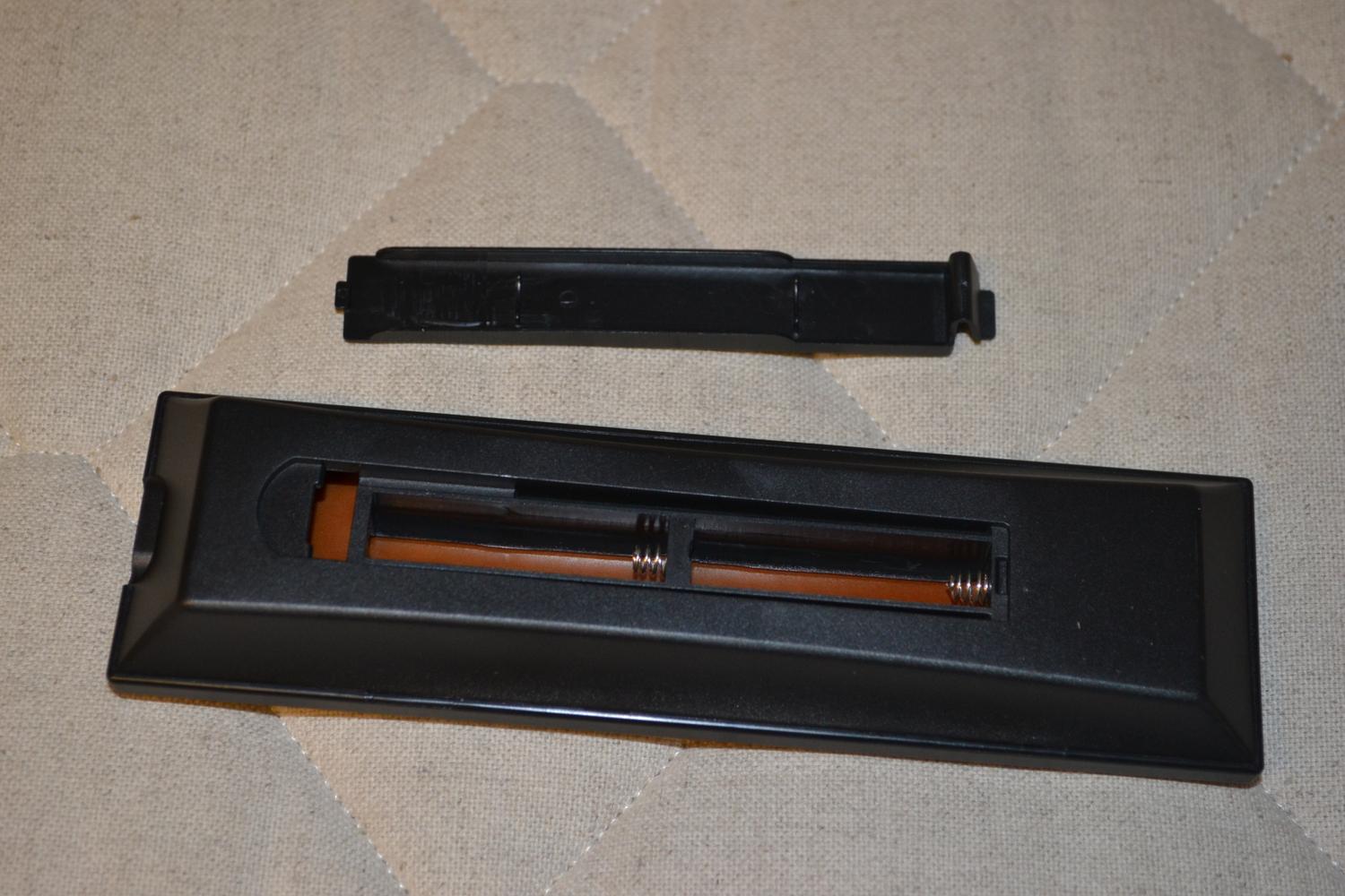 Fjärrkontroll Toshiba CT-90326 LED TV Kontroll Svart Ny