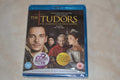 The Tudors Complete Second Season, Säsong 2 (2008) Film Blur