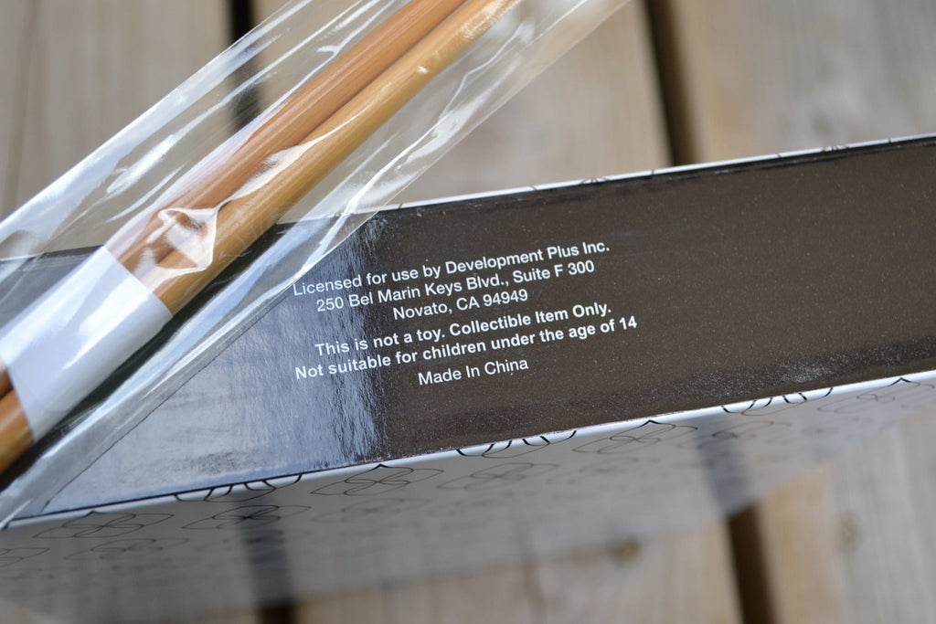 Street Fighter Sushi Set (Capcom) mat Exklusiv Komplett m. T