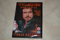 Detonator Night Watch (1995) Film DVD Nyskick