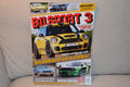Mini Cooper Snabbare Lambo, Volvo S2, Chevrolet (Bilsport nr