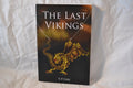 The Last Vikings S.P. Grey 2008/2009 Engelska Fint Skick