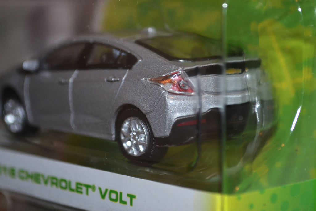 2016 Chevrolet Volt 1:64 Greenlight Motorworld (Series 14) 2