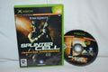 Splinter Cell: Pandora Tomorrow XBOX (Utan Manual) Fint Skick