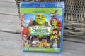 Shrek Forever After: The Final Chapter Bluray & DVD Blu-Ray