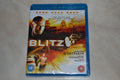 Blitz (2011) Film Bluray Nyskick